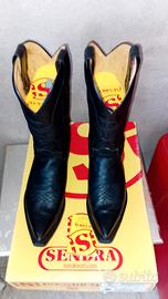 Stivali Sendra mod,2073*0 Tacon Ibiza 