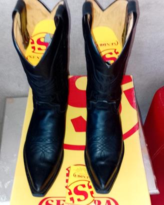 Stivali Sendra mod,2073*0 Tacon Ibiza 