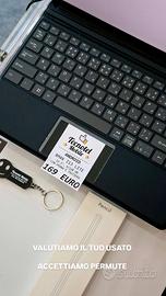 BMAX I13 LITE sim 128GB 13.3 POLLICI