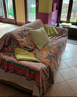 Divano letto 2 piazze