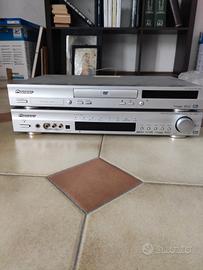 Pioneer dolby surround 