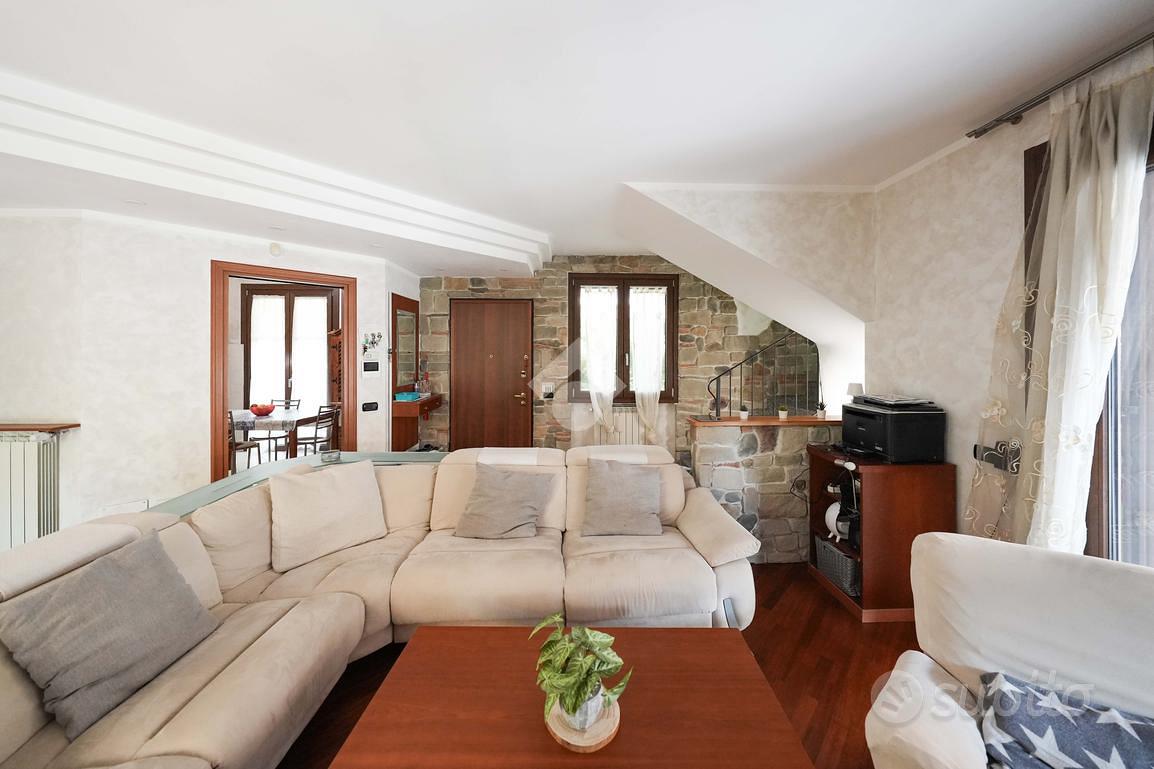 Casa – Albiate, Cascina Dosso - Vista 5
