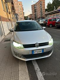 Polo 1.6 tdi highline DSG