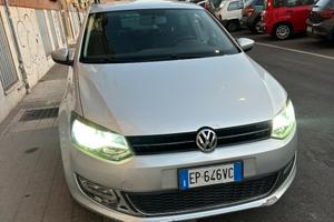 Polo 1.6 tdi highline DSG