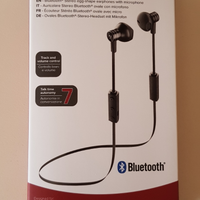 Auricolari cellularline pearl