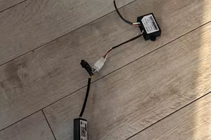 Fanale per Beta RR 50