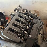 306d3 motore bmw con cambio automatico 6hp