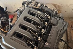 306d3 motore bmw con cambio automatico 6hp