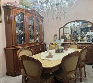 mobili sala da pranzo