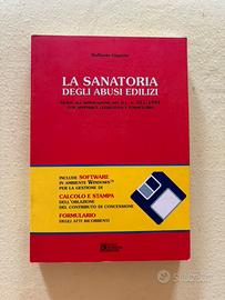 Testo “La sanatoria degli abusi edilizi”
