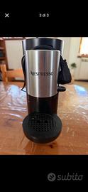Macchina Nespresso krups