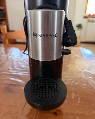Macchina Nespresso krups