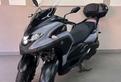 Yamaha Tricity 300 NIMBUS GREY pacchetto uban