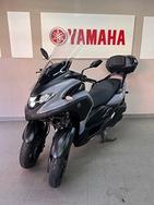 Yamaha Tricity 300 NIMBUS GREY pacchetto uban