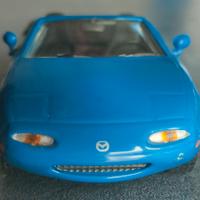 Mazda MX-5 NA - 1990