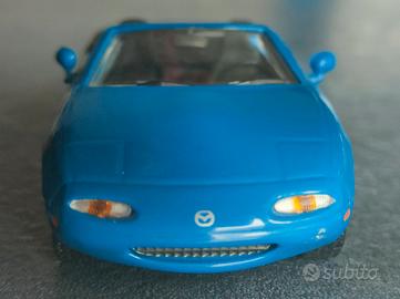 Mazda MX-5 NA - 1990