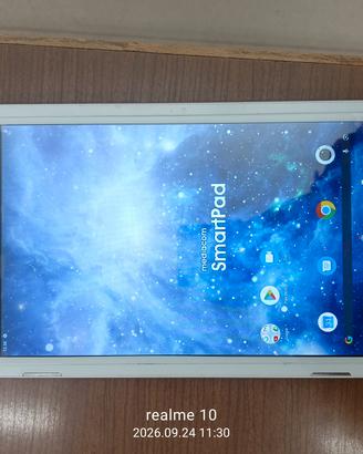 Smartpad mediacom 