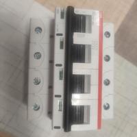 ABB S804N C25 INTERRUTTORE AUTOMATICO