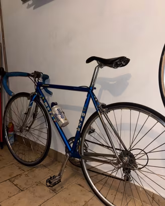 COPPIA DI BICI MAZA DA CORSA