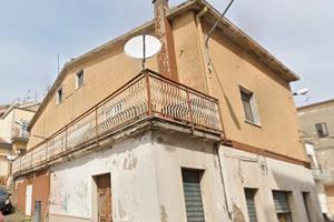 Via Benedetto cairoli