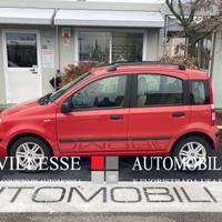 FIAT PANDA 1.2 (KM 121.917) MODELLO EMOTION