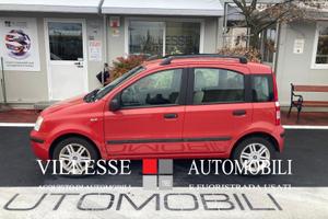 FIAT PANDA 1.2 (KM 121.917) MODELLO EMOTION