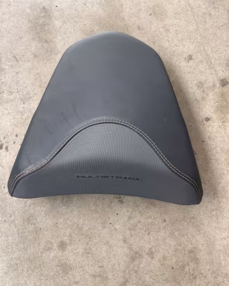 Sella posteriore multistrada 1260s