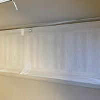 Nuova Porta scorrevole laminato cm. 70 * 200