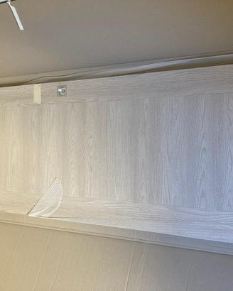 Nuova Porta scorrevole laminato cm. 70 * 200