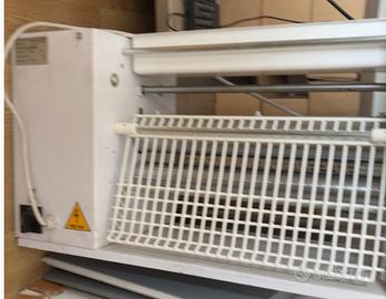 Sfogliatrice professionale Electrolux LMP5003