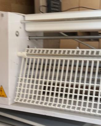 Sfogliatrice professionale Electrolux LMP5003
