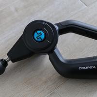 Pistola Massaggiatore Compex