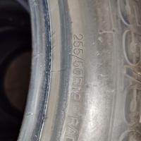 255/50/19 Continental invernali 80%
