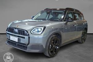 MINI Countryman D Classic Countryman Pacchetto S