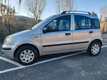 fiat panda 1.3 Multijet 70 CV unico proprietario 
