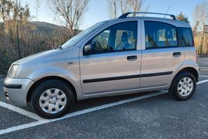 fiat panda 1.3 Multijet 70 CV unico proprietario 