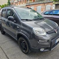 FIAT Panda Cross 0.9 TwinAir Turbo S&S 4x4