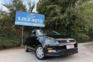 VOLKSWAGEN Polo 1.4 TDI 5p. Trendline BlueMotion