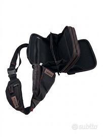 Borsa da pesca tracolla Rozemeijer