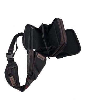 Borsa da pesca tracolla Rozemeijer