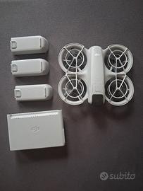 drone dji neo