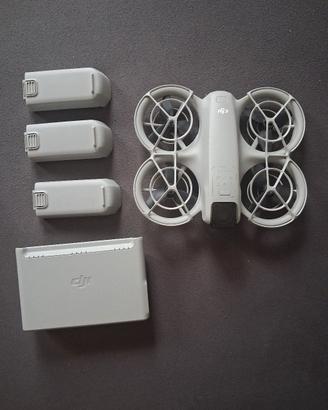 drone dji neo
