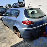 ALFA ROMEO 147 1.9 JTD 115CV 00-05 Ricambi