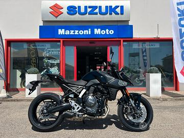 Suzuki GSX-8S