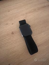 Apple Watch Series 6 44mm - GPS + Cellular