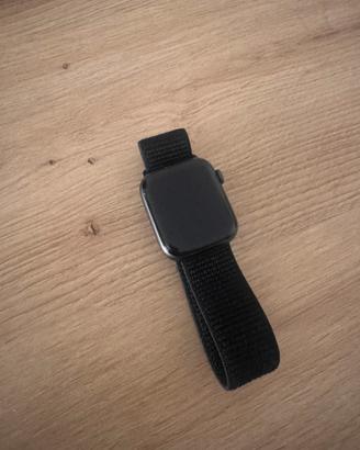 Apple Watch Series 6 44mm - GPS + Cellular