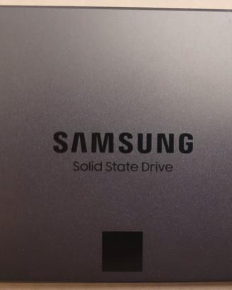 Samsung 870 QVO 1 TB SATA 2.5  (SSD) (MZ-77Q1T0)