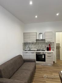 Appartamento centro Avola - short-time