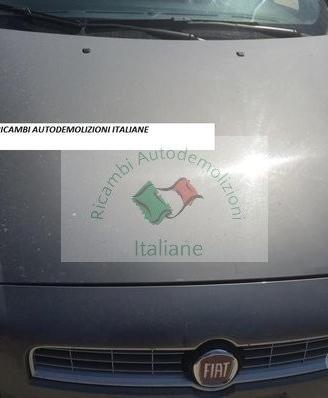 Ricambi Fiat Bravo