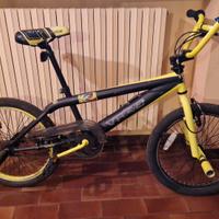 BICI BMX VALENTINO ROSSI